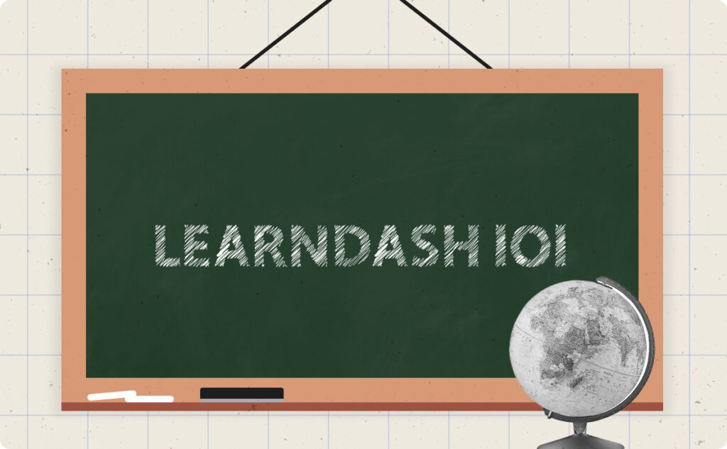 LearnDash First Course