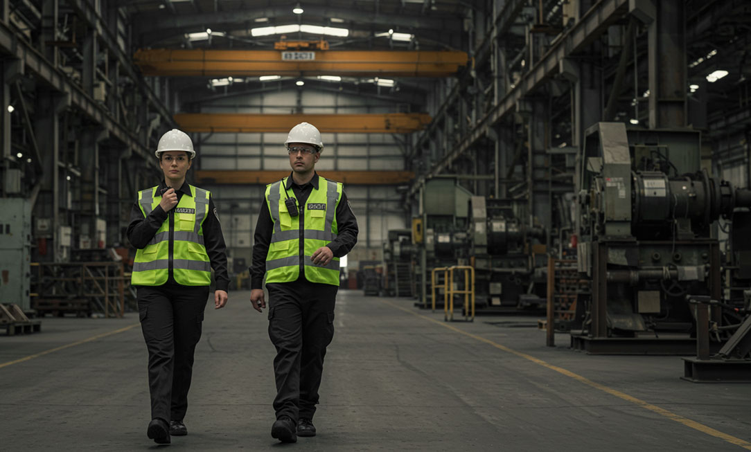 Building a Culture of Safety in the Workplace