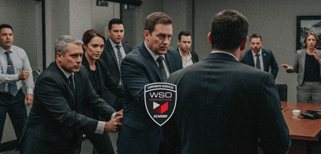 Redefining Safety: How WSO Academy Is Shaping the Future of Security and Workplace Training